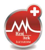 artı ilk yardım