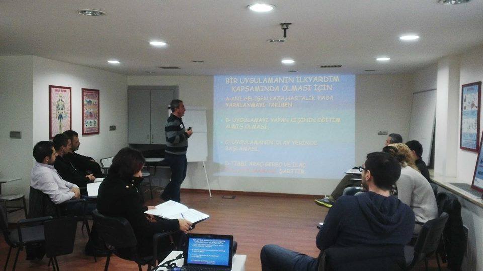 EĞİTİM FOTOĞRAFLARI