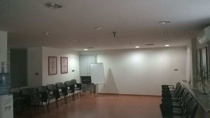 RENTEK İLKYARDIM FOTOĞRAFLAR