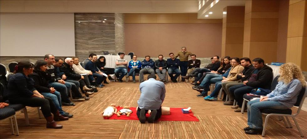 EĞİTİM FOTOĞRAFLARI